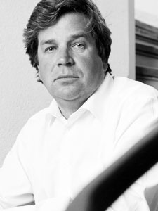 Anders Landström